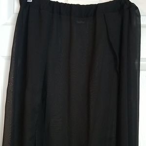 Boohoo beach cover up